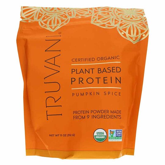 Plant Based Protein, TRV